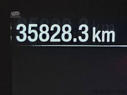 FORD TRANSIT 2.0 L4 Open Laadbak!