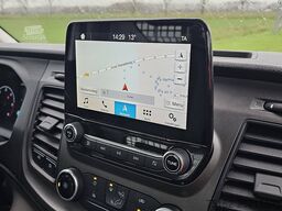 FORD TRANSIT 2.0 L4 Open Laadbak!