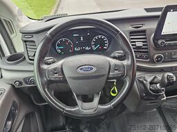 FORD TRANSIT 2.0 L4 Open Laadbak!