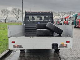 FORD TRANSIT 2.0 L4 Open Laadbak!