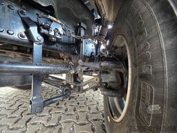 MAN TGX 18.510 4x2 BL SA / Retarder / 2 Tanks / 6D