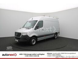 MERCEDES-BENZ Sprinter 314 CDI *1.HAND* AHK+KAMERA+NAVI (0645)