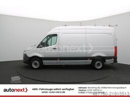MERCEDES-BENZ Sprinter 314 CDI *1.HAND* AHK+KAMERA+NAVI (0645)