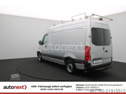MERCEDES-BENZ Sprinter 314 CDI *1.HAND* AHK+KAMERA+NAVI (0645)