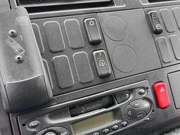 MERCEDES-BENZ 815 Atego Markise Klima standheizung