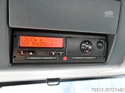 MAN TGS35.440 E5 Allrad Hydrodrive 8x2 4 Lift Lenk