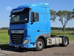 DAF XF 480 LED 2X TANK MX-BRAKE