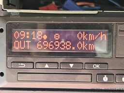 DAF XF 480 LED 2X TANK MX-BRAKE