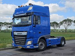 DAF XF 480 FT
