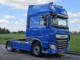 DAF XF 480 FT
