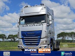 DAF XF 480 SSC 6X2 FTG