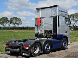 DAF XF 480 SSC 6X2 FTG