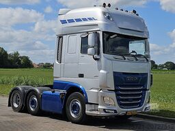 DAF XF 480 SSC 6X2 FTG