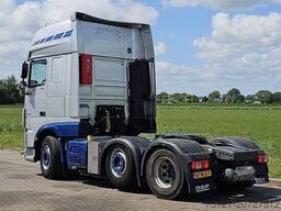 DAF XF 480 SSC 6X2 FTG