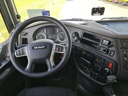 DAF XF 480 SSC 6X2 FTG