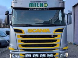Scania G450 **EURO 6-BELGIAN TRUCK-RETARDER-TOPSHAPE**