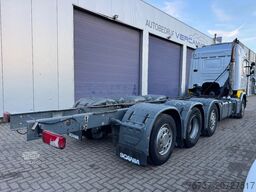 Scania G450 **EURO 6-BELGIAN TRUCK-RETARDER-TOPSHAPE**
