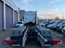 Scania G450 **EURO 6-BELGIAN TRUCK-RETARDER-TOPSHAPE**
