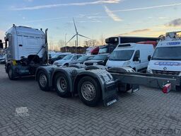 Scania G450 **EURO 6-BELGIAN TRUCK-RETARDER-TOPSHAPE**