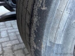 Scania G450 **EURO 6-BELGIAN TRUCK-RETARDER-TOPSHAPE**