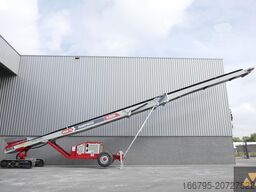 Xrok Transporter 6536TR