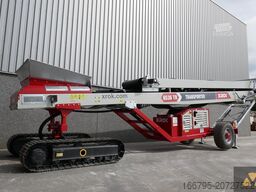 Xrok Transporter 6536TR