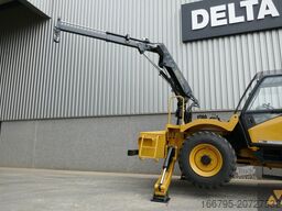 Caterpillar TH360B Welding Tractor