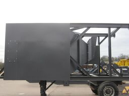 Delta Mobile surge hopper