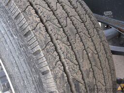 Delta Mobile surge hopper