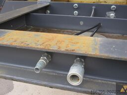 Delta Mobile surge hopper