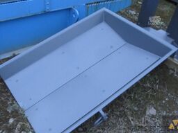 Delta Mobile surge hopper