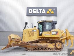 Caterpillar D7E