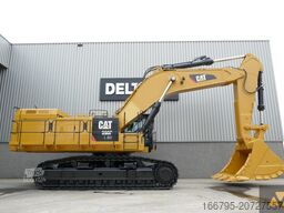 Caterpillar 390F LME
