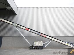 Xrok Transporter 6536T