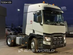 Renault C 480 T 4X2 Hydraulik Euro 6