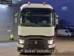 Renault C 480 T 4X2 Hydraulik Euro 6