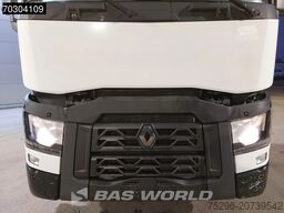 Renault C 480 T 4X2 Hydraulik Euro 6