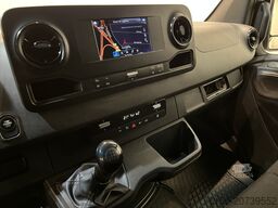 Mercedes-Benz Sprinter 516 CDI L2H2 4X4 / Euro 6 / Servicebu...