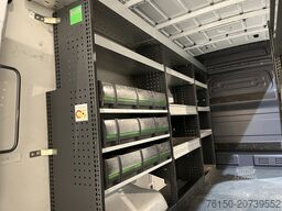 Mercedes-Benz Sprinter 516 CDI L2H2 4X4 / Euro 6 / Servicebu...