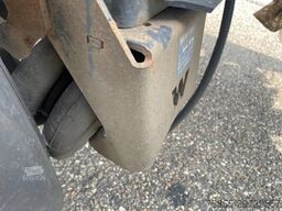 D-Tec FT-43-03V Multichassis / BPW Axles / 2x Liftaxl...