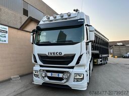 Iveco Stralis 500