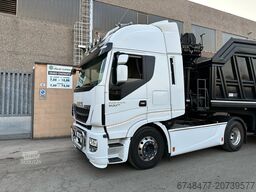 Iveco Stralis 500