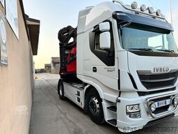 Iveco Stralis 500