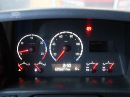 Scania R420 695 TKM - 2x Fuel tank - Retarder - Manuel