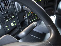 Scania R420 695 TKM - 2x Fuel tank - Retarder - Manuel