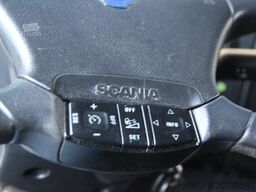 Scania R420 695 TKM - 2x Fuel tank - Retarder - Manuel