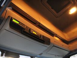 Scania R420 695 TKM - 2x Fuel tank - Retarder - Manuel