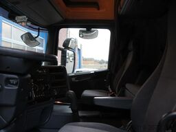 Scania R420 695 TKM - 2x Fuel tank - Retarder - Manuel