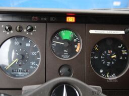 Mercedes-Benz SK 814 4x2 - Full Steel Suspension - Manual Gea...