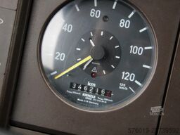 Mercedes-Benz SK 814 4x2 - Full Steel Suspension - Manual Gea...